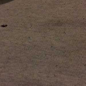 Meet your Posher, Tory